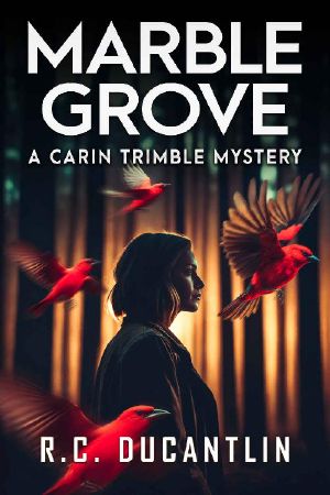 [Carin Trimble 01] • Marble Grove